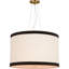 Walker 4 - Light Chandelier