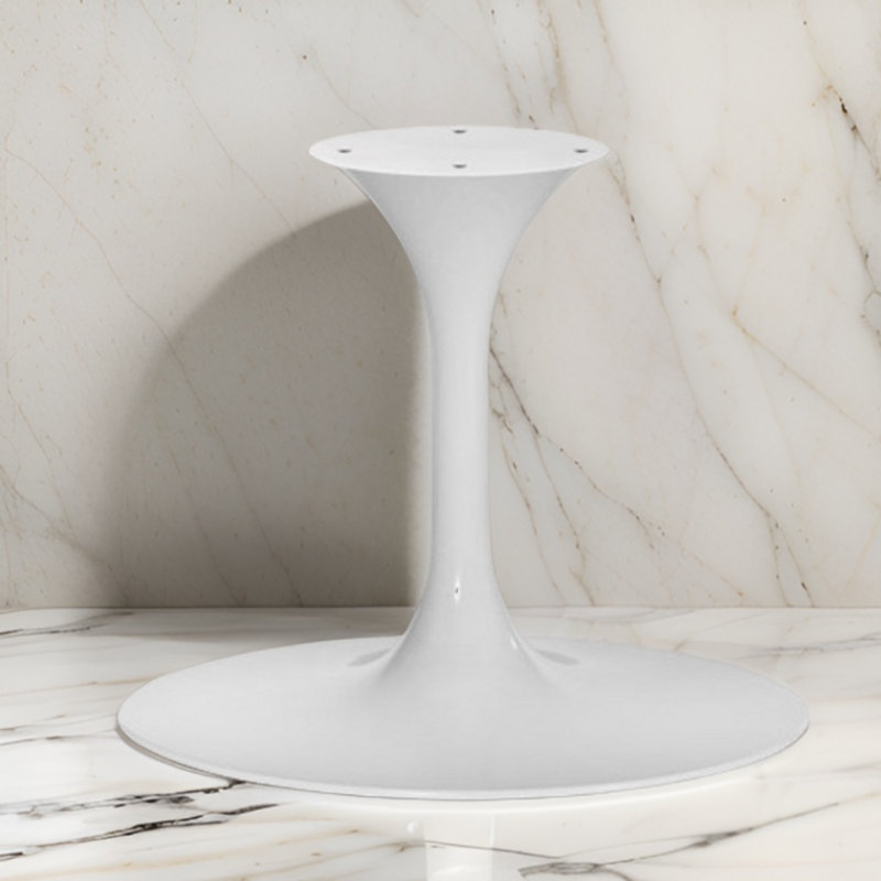27'' 20'' w Aluminium Round Table Base