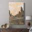 Hillside Walking Path V - Galerie Cavas sur mesure-117688884
