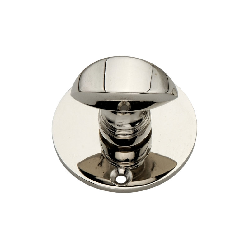 Lady Turn & Release, Polished Nickel