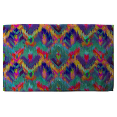 Martina Midweight Bath Towel