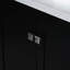 Ensemble de meuble-lavabo simple 30 po Artrell-1809202931