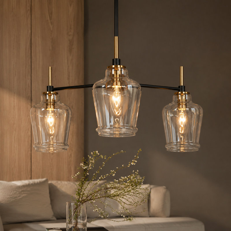 Lustre Aavah, 3