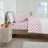 Colyt 100% Cotton Flannel Sheet Set-1986822636-1986822601