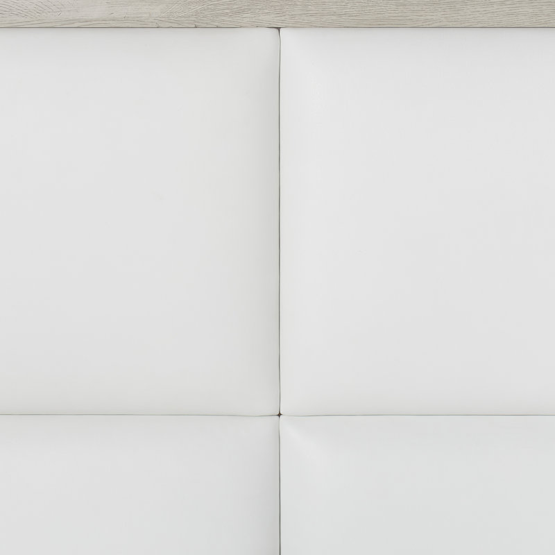 Oakland Upholstered Bed, Queen