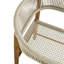 Chaise de jour transparente (naturel)-132362686