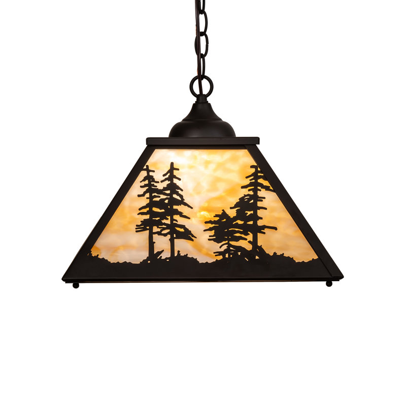 Sherlyn 1 - Light Pendant