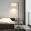 Jaesa 166cm Swing Arm Floor Lamp-1676672651