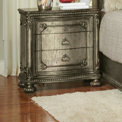 Blissfield 30'' W Nightstand