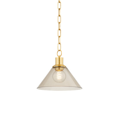 ANNIEBEE Pendant by The Lifestyled Co