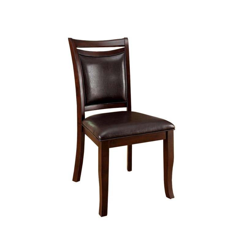 Chaise de salle à manger transitionnel Robertino
