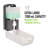 Wall Mount Automatic Gel Hand Soap Dispenser-55783854