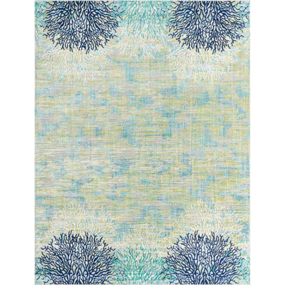Tapis pour enfants Solana