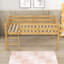 Lit mezzanine bas Efi par Harriet Bee-1930002389