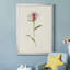 Mauve Garden Flowers VI, toile encadrée de qualité supérieure - prête à être accrochée-961272497-961272496