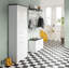 Mundi 2 Door Wardrobe-536660577-536660597