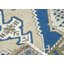 Yastic One-of-a-Kind 1'10" X 3'10" Area Rug