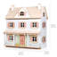 Humming Bird Doll House