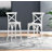 Modway Gear Stool-82353021-82353014