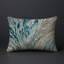 Coussin décoratif intérieur / extérieur gris Modern Modern-115171691-115171790