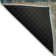 Machine Washable Indoor/Outdoor Husby ACN2212 Abstract Rug