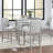 Balachandran Rectangular Dining Set-637479171-614393138-614393139
