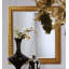 Traditional Accent Mirror