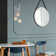 Raglin 3 - Light Cluster Pendant