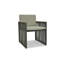 Horizon Outdoor 14 - Piece Dining Set with Cushions-56851377