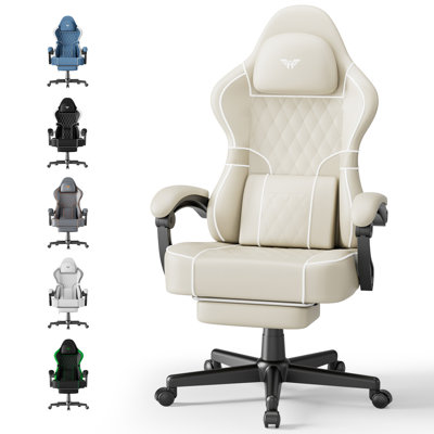 Fauteuil de jeu ergonomique Soontrans