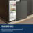 Liebherr 4.4 Cubic Feet Built-In Mini Fridge