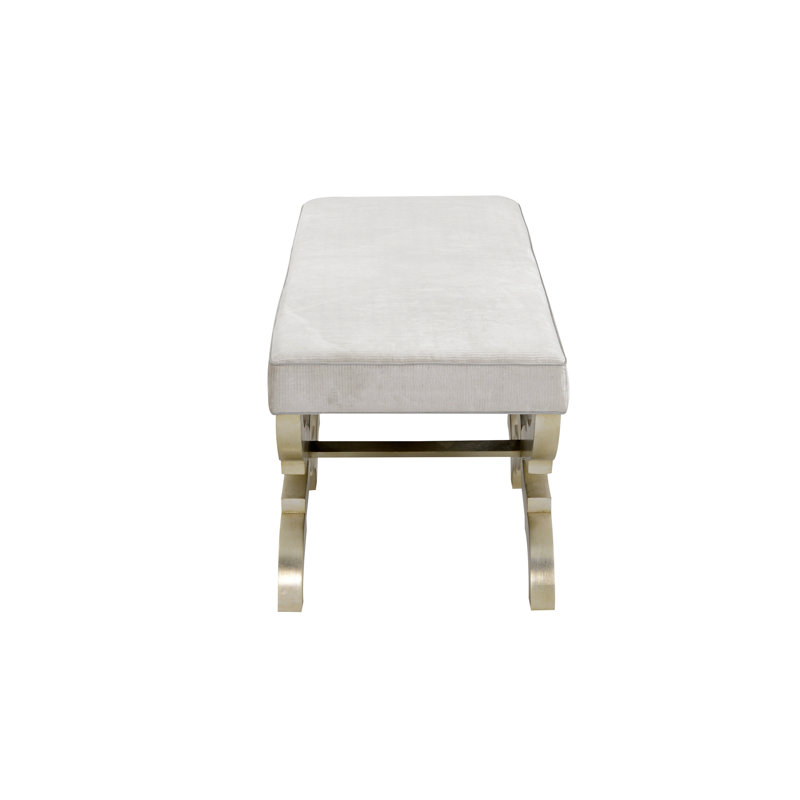 Trivi Upholstered Bench