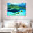 Gillard Bora Bora From Above-107703000