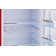 Classic Retro 21.6" Manual Defrost 8.7 cu. ft. ENERGY STAR Certified Bottom Freezer Refrigerator