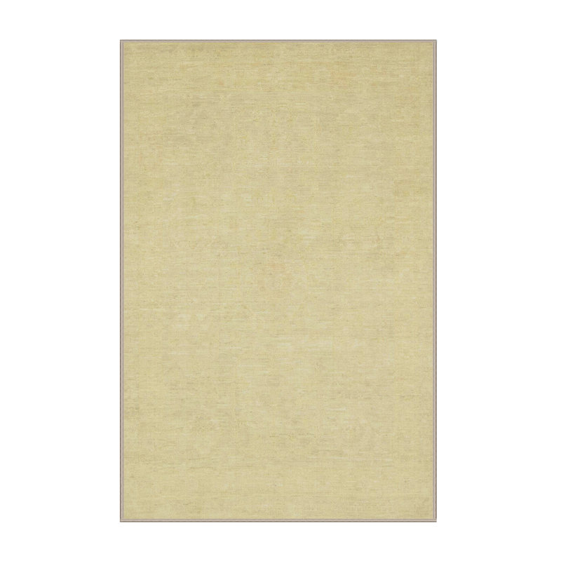 Abstract Indoor Rug, Rectangle 5' x 8'