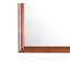 Miroir avec cadre en chêne pour chambre à coucher, salon-1476394307-1476394312-1476394324