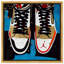 «Top Down Sneakers», art moderne par Sneaker par Notoriart-102539351-102539357