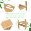 15 Pair Shoe Rack