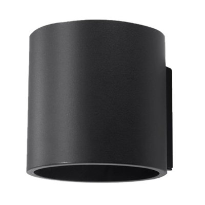 Orbis 1-Light Up & Downlight