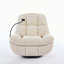 113cm Wide Rocker Standard Recliner-202738670