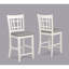 Table ovale extensible de 18 po avec rangement à 5 pièces de style contemporain avec revêtement gris, 5 pièces, avec table de salle à manger de 4 pièces