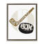Cadre flottant In The Penaltys Box, design par Connie Summers-287033792-287033797