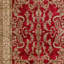 Handmade Wool Area Rug