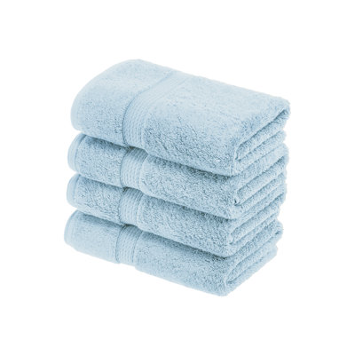 Egyptian Cotton Hand Towels
