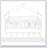 Wooden House Bed With Trundle-347267194