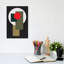 To The Sun - Wrapped Canvas Print-1230333030