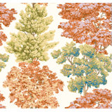 Central Park Wallcovering