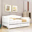 Lit de jour simple Sholto avec 2 tiroirs et lattes-88376552