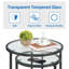 Akshara Frame Nesting Tables-799920088