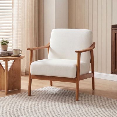 Fauteuil Wythe